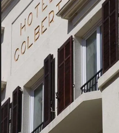 Hotell Brit Colbert