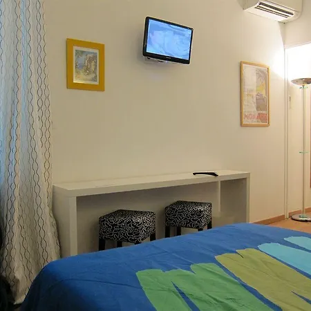 Hotell Brit Colbert Antibes
