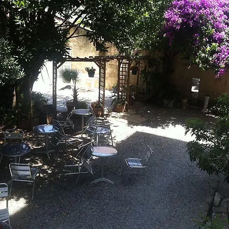 Brit Colbert Antibes