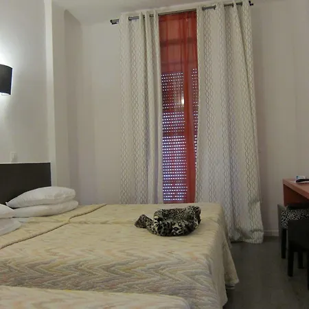 Brit Colbert Hotell Antibes