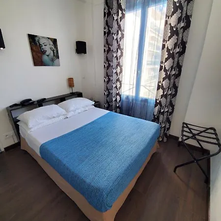 Szálloda Brit Colbert Antibes