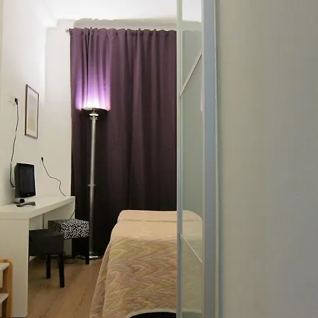 Hotel Colbert Juan-les-Pins