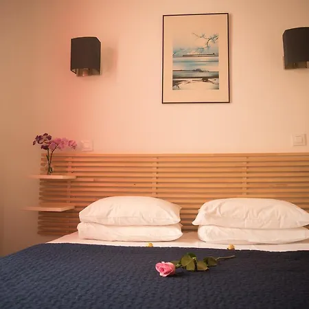 Brit Colbert Szálloda