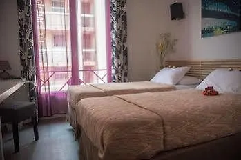 Colbert Hotel