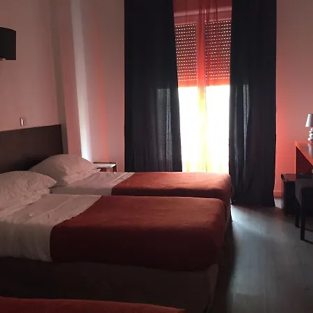 Hotel Colbert Juan-les-Pins