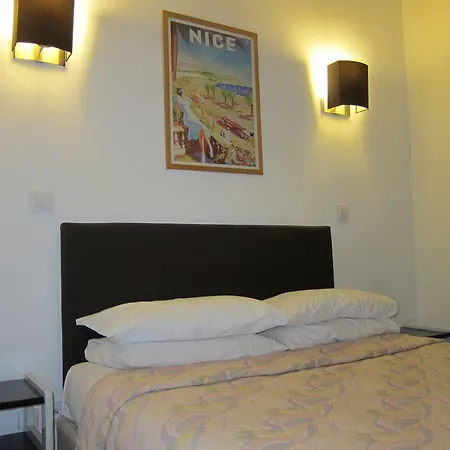 Colbert Hotel Juan-les-Pins