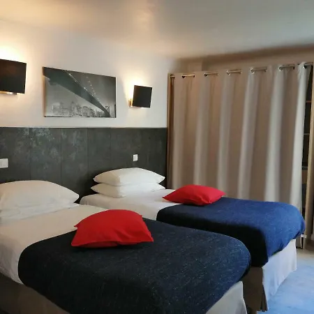 Hotel Colbert