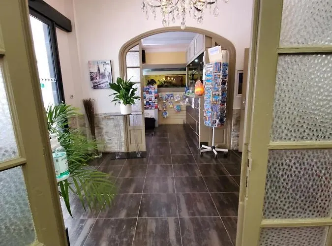 Hotel Brit Colbert
